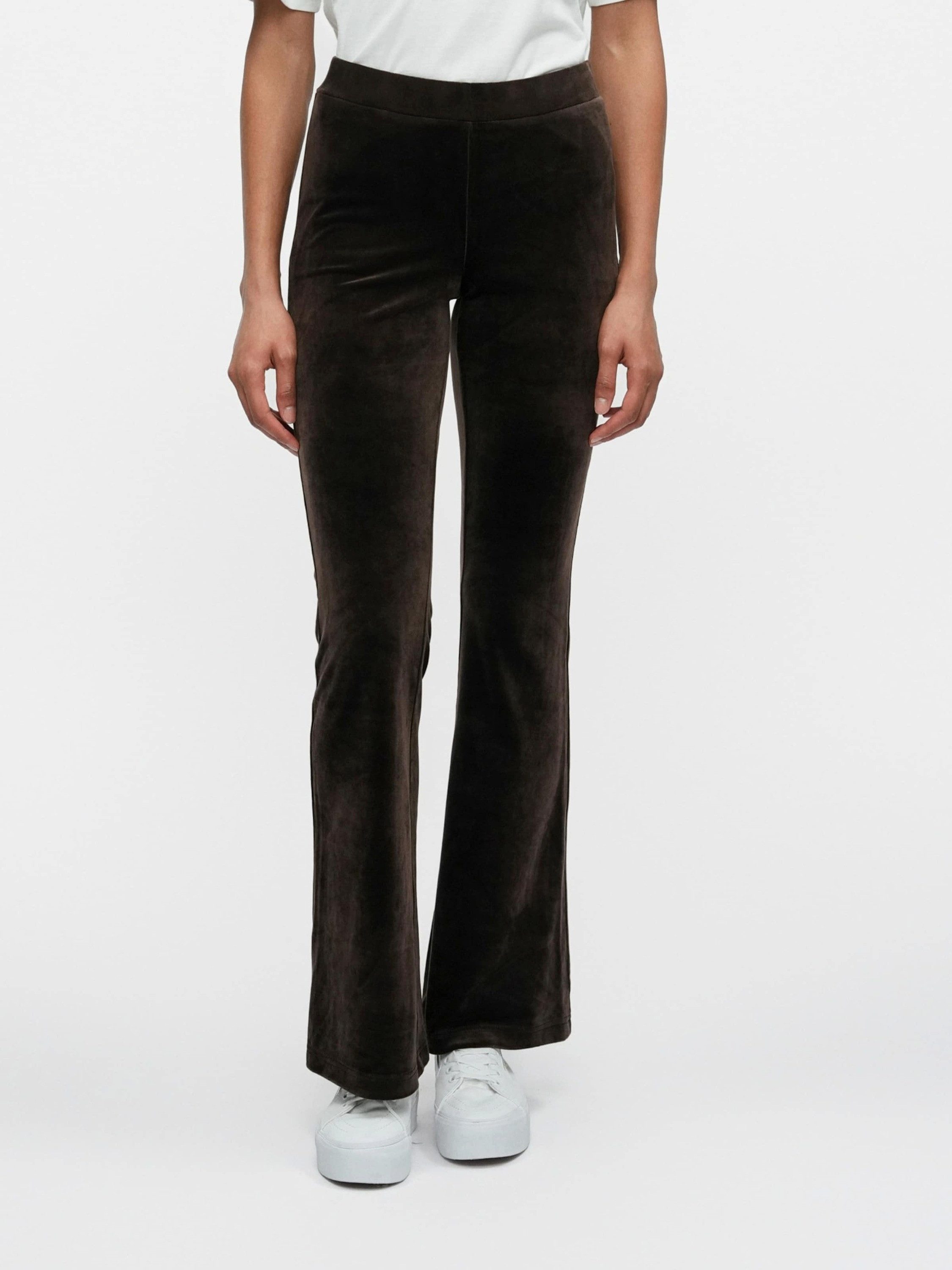 ONLY Stoffhose ONLPAIGE-ELSY (1-tlg) Plain/ohne Details