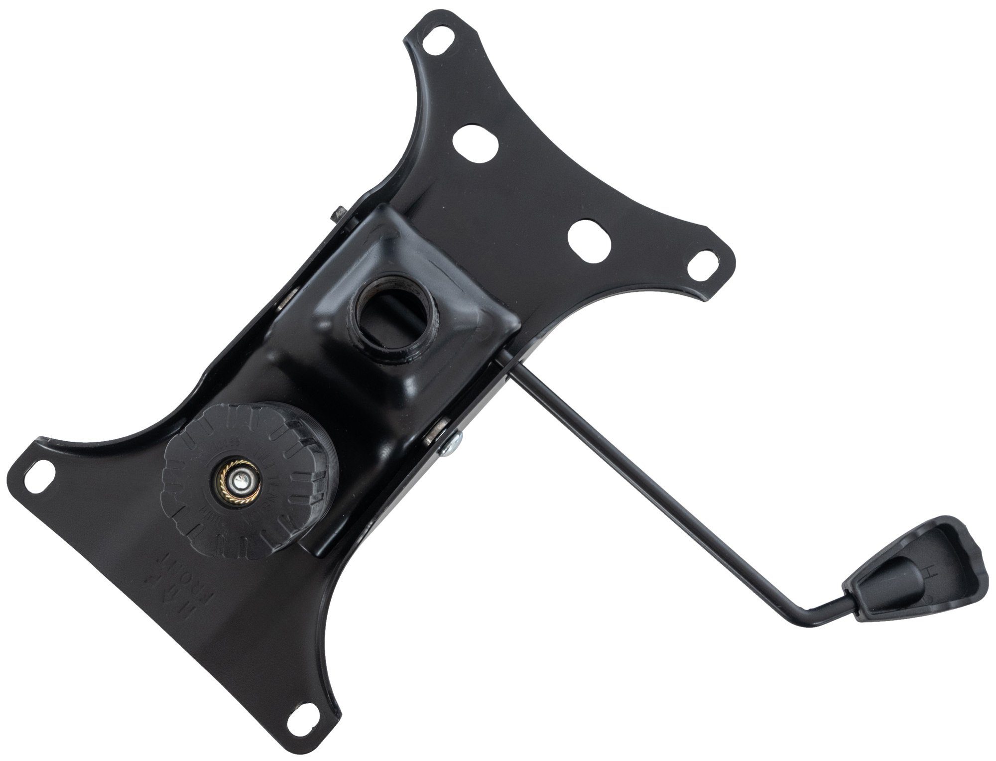 CLP Schreibtischstuhl Sitzaufnahme Bürostuhl, Wippmechanik, Metall günstig online kaufen