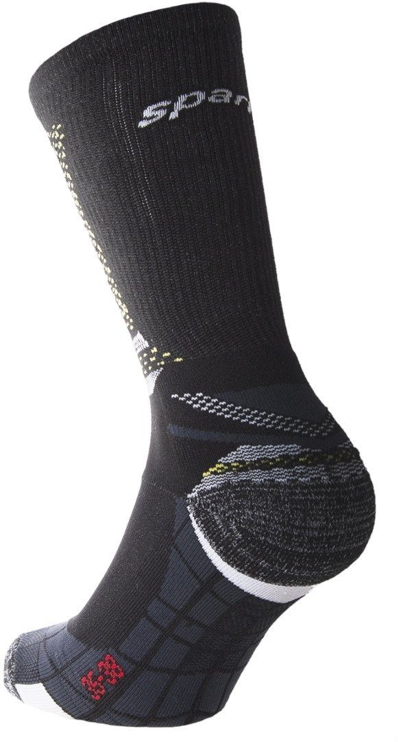 Medium Heavy Futo Socken Schutzsocken Spark Brio