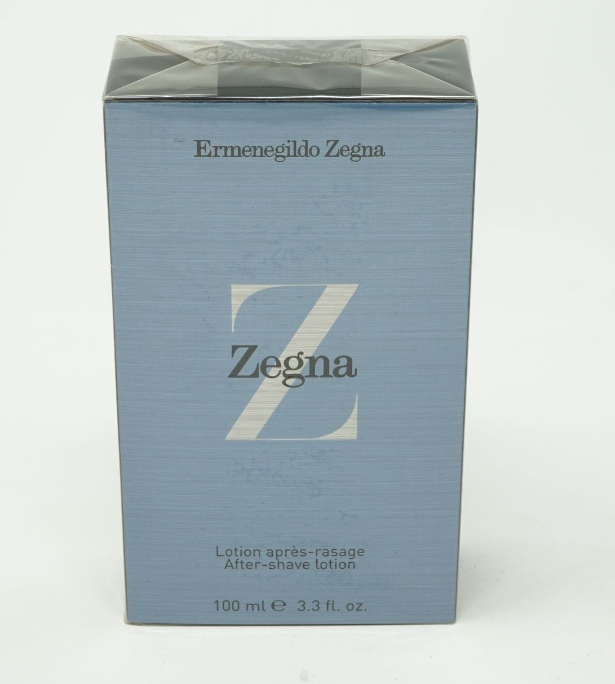 Ermenegildo Zegna After Shave Lotion Ermenegildo Zegna Z Zegna After