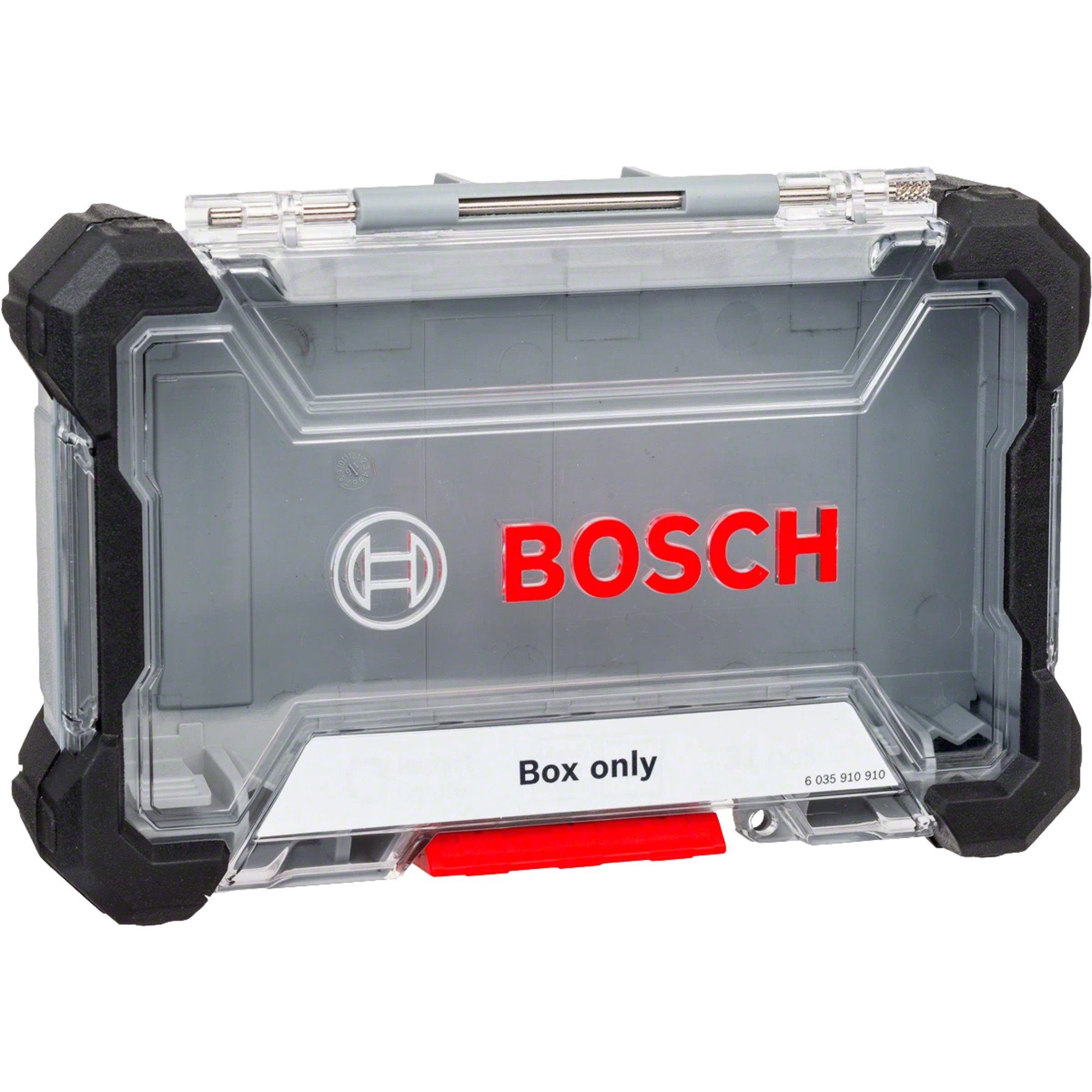 BOSCH Werkzeugbox Bosch Professional Impact Kassette Größe M