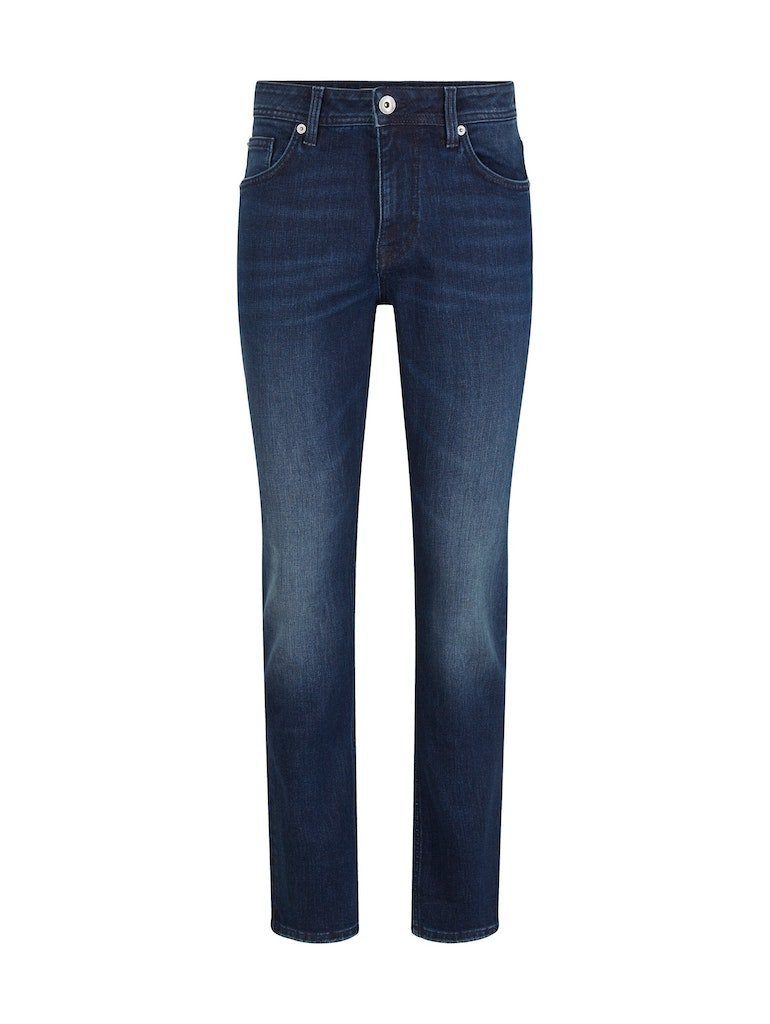 TOM TAILOR 5-Pocket-Hose Josh COOLMAX (1-tlg)