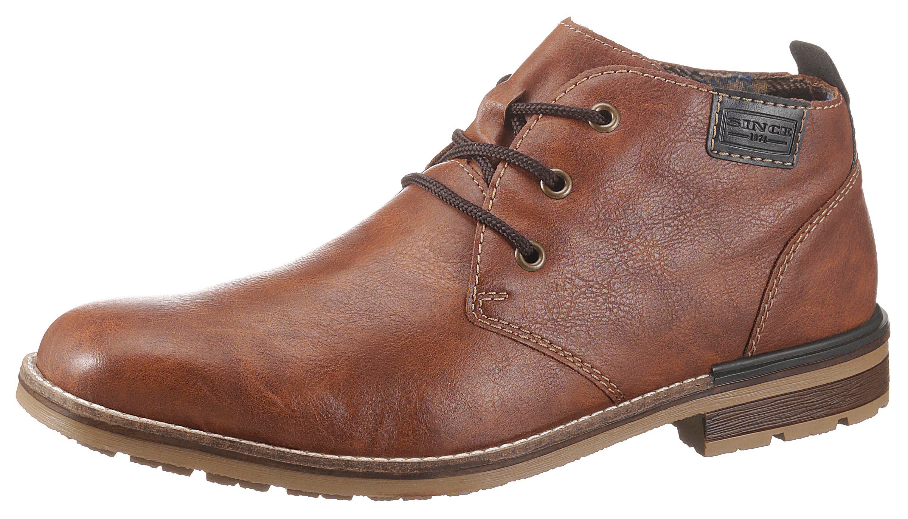 Stiefeletten für Herren » Stilvolle Ankle Boots | OTTO