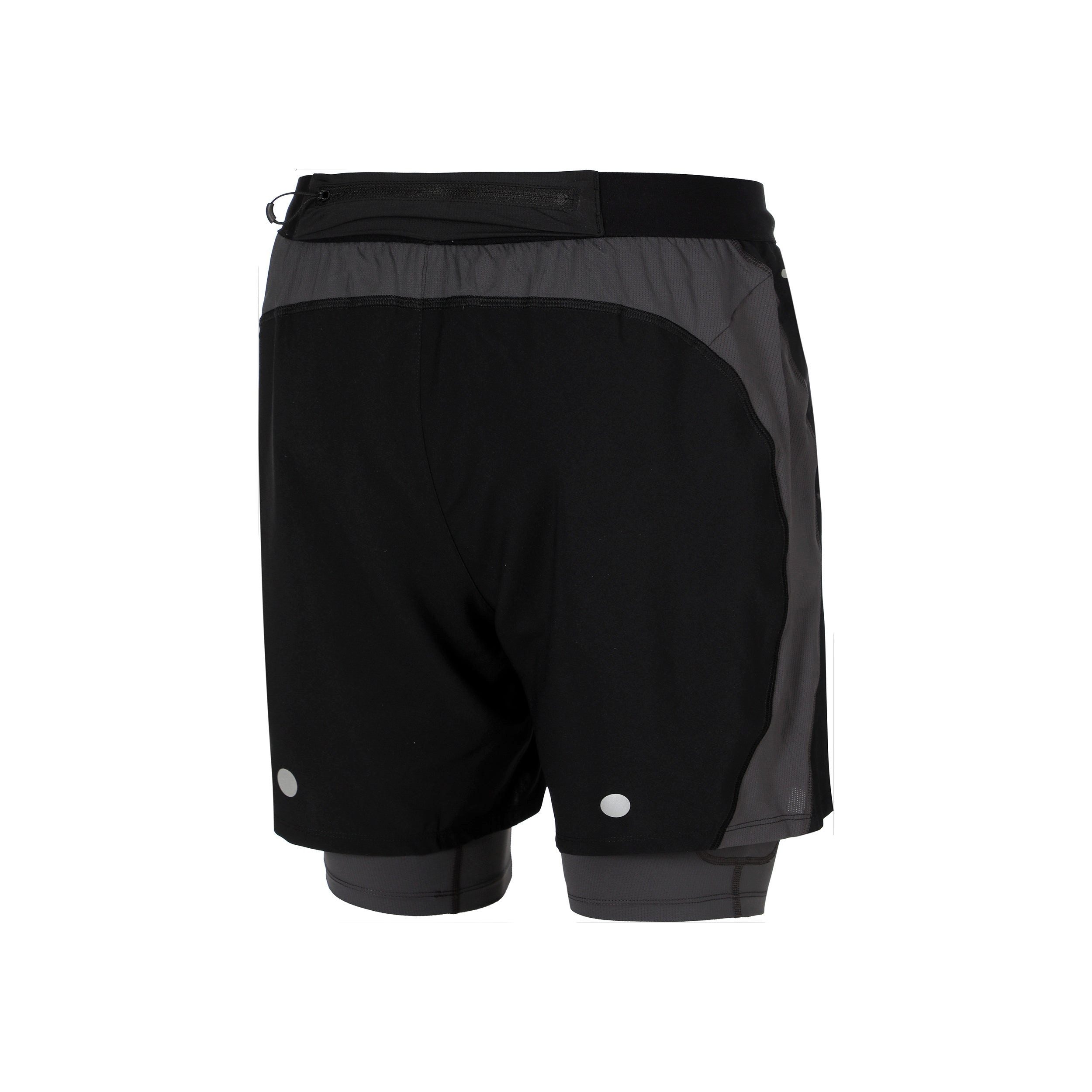 Asics Laufshorts Road 2in1 7in günstig online kaufen