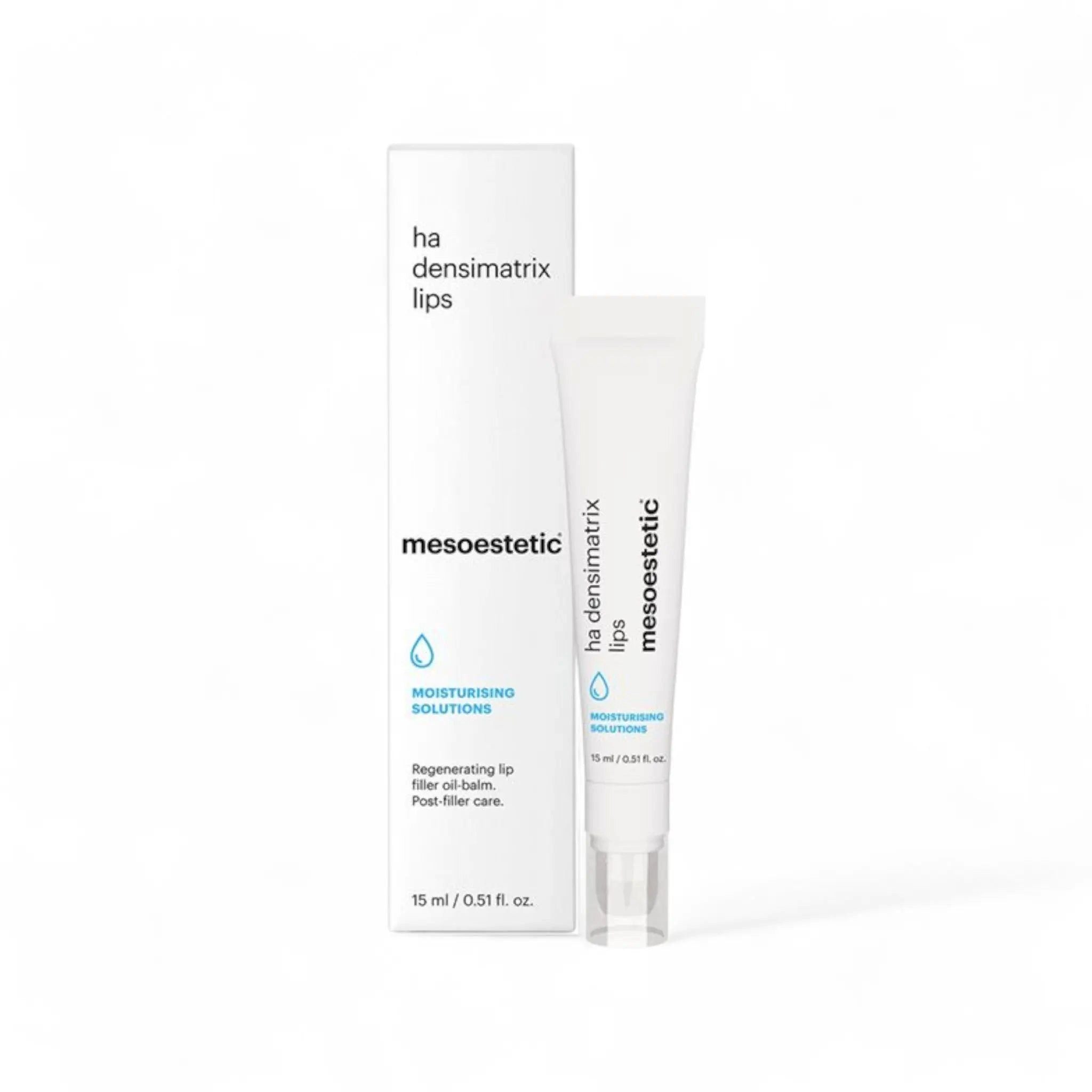 mesoestetic® Anti-Aging-Creme Mesoestetic HA Densimatrix Lips 15ml