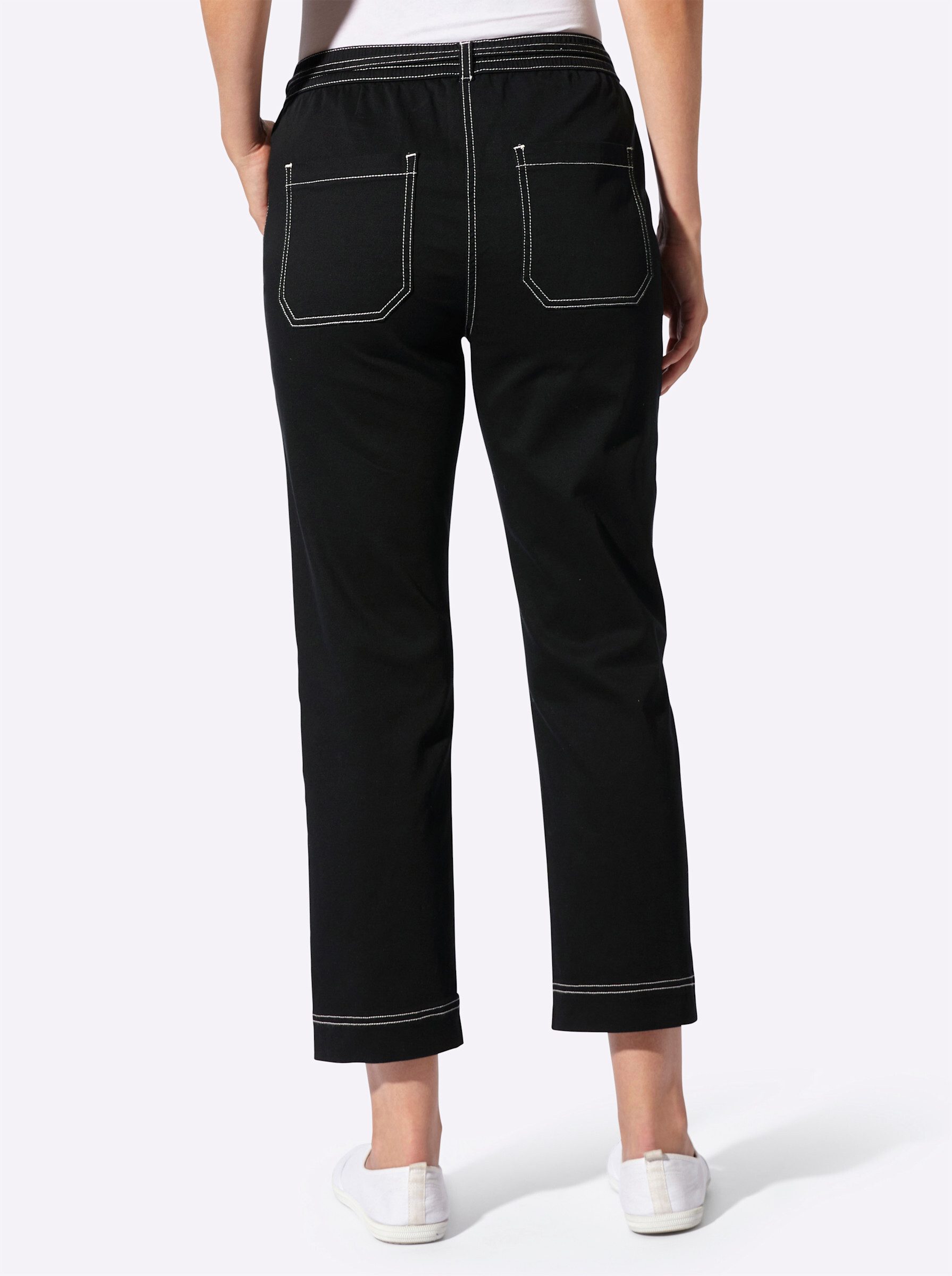 Witt Jeansshorts 7/8-Hose günstig online kaufen