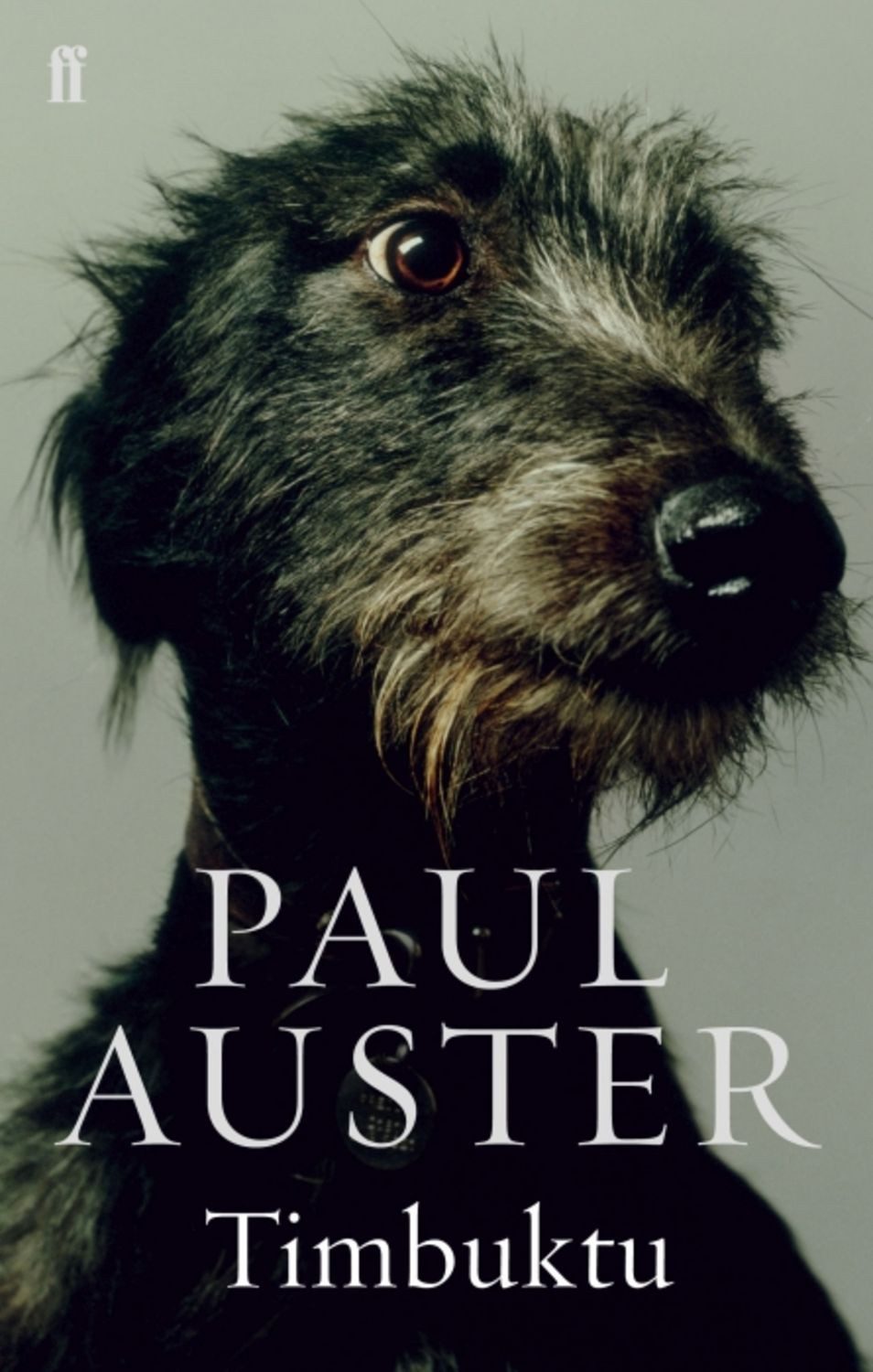 Timbuktu / Paul Auster