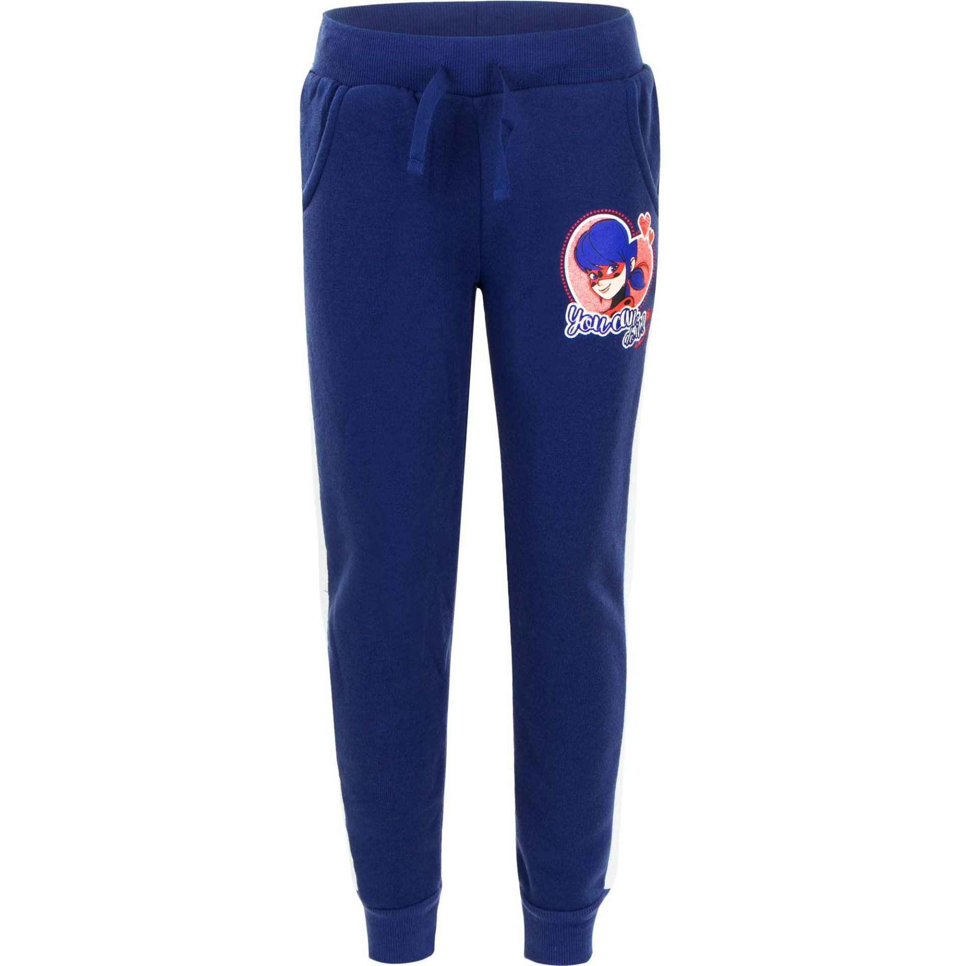 Miraculous - Ladybug Носки для кроссовок Miraculous Ladybug Jogginghose Trainingshose Sweathose Hose für Kinder
