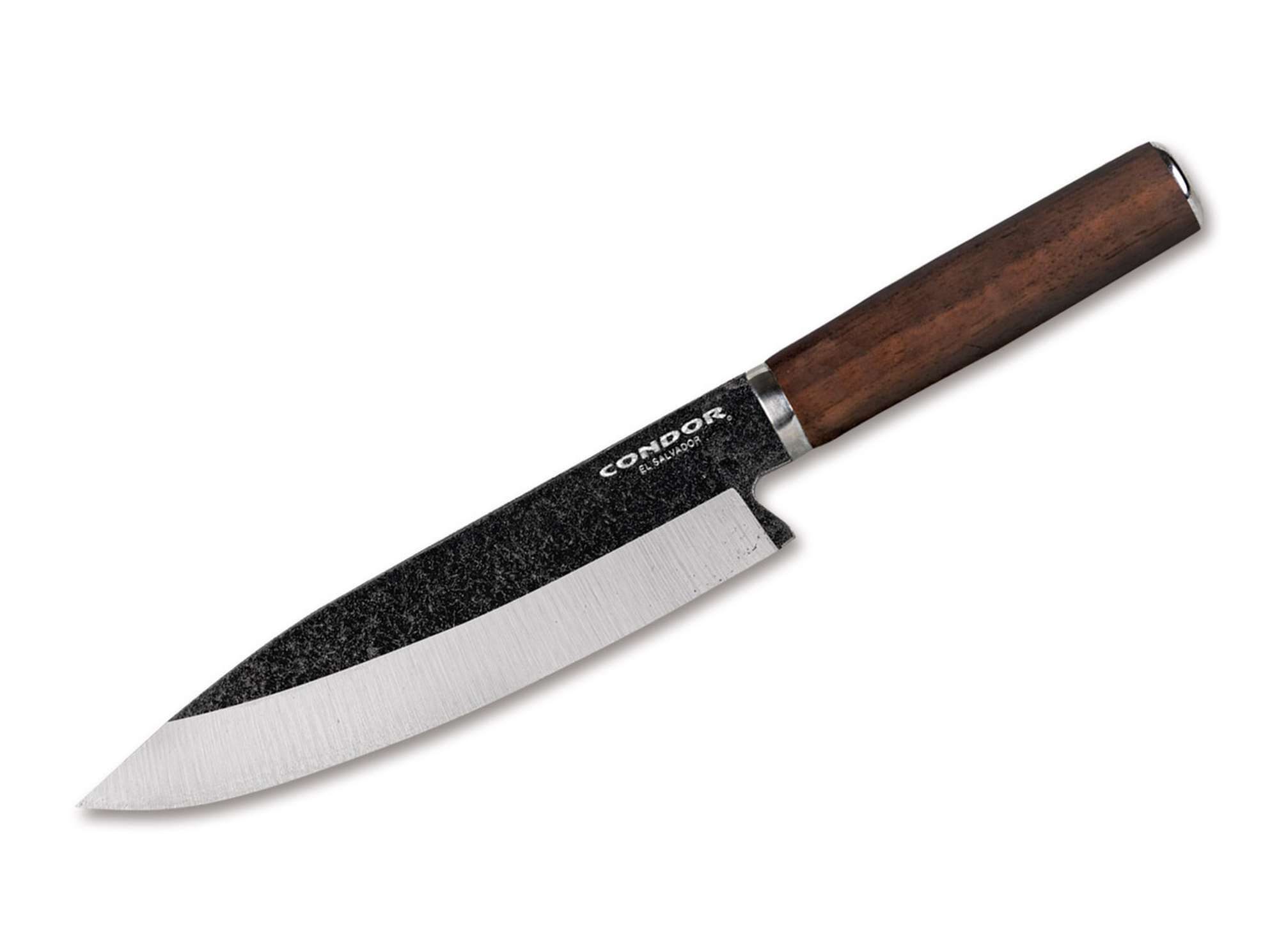 Condor Tool & Knife Taschenmesser Condor Parrillero Gaucho Knife