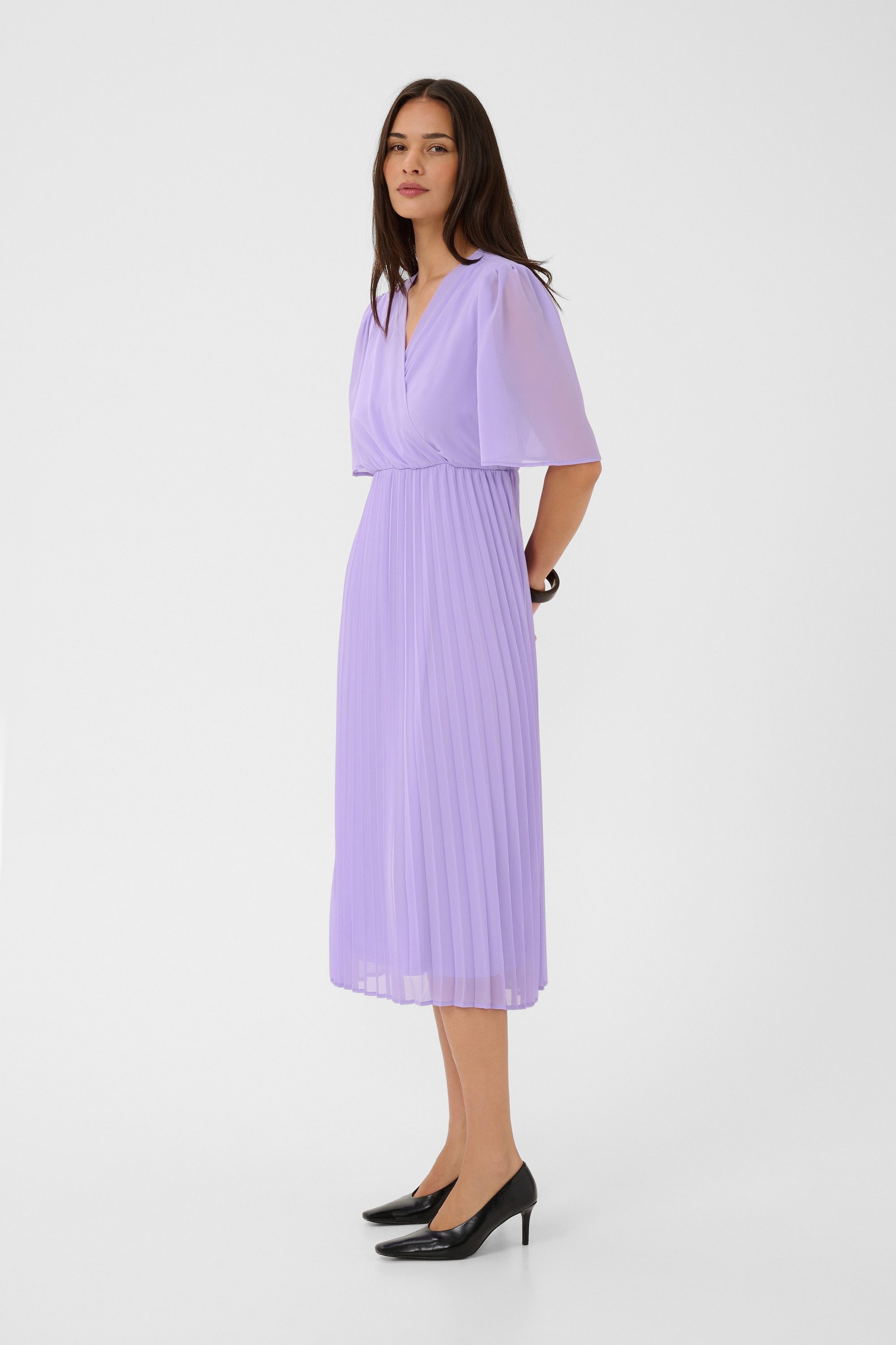 Culture Blusenkleid Casual CUUNI