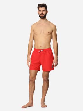 Ladeheid Badeshorts Herren Badehose Boardshorts Beachshorts Schwimmhose LA40-198