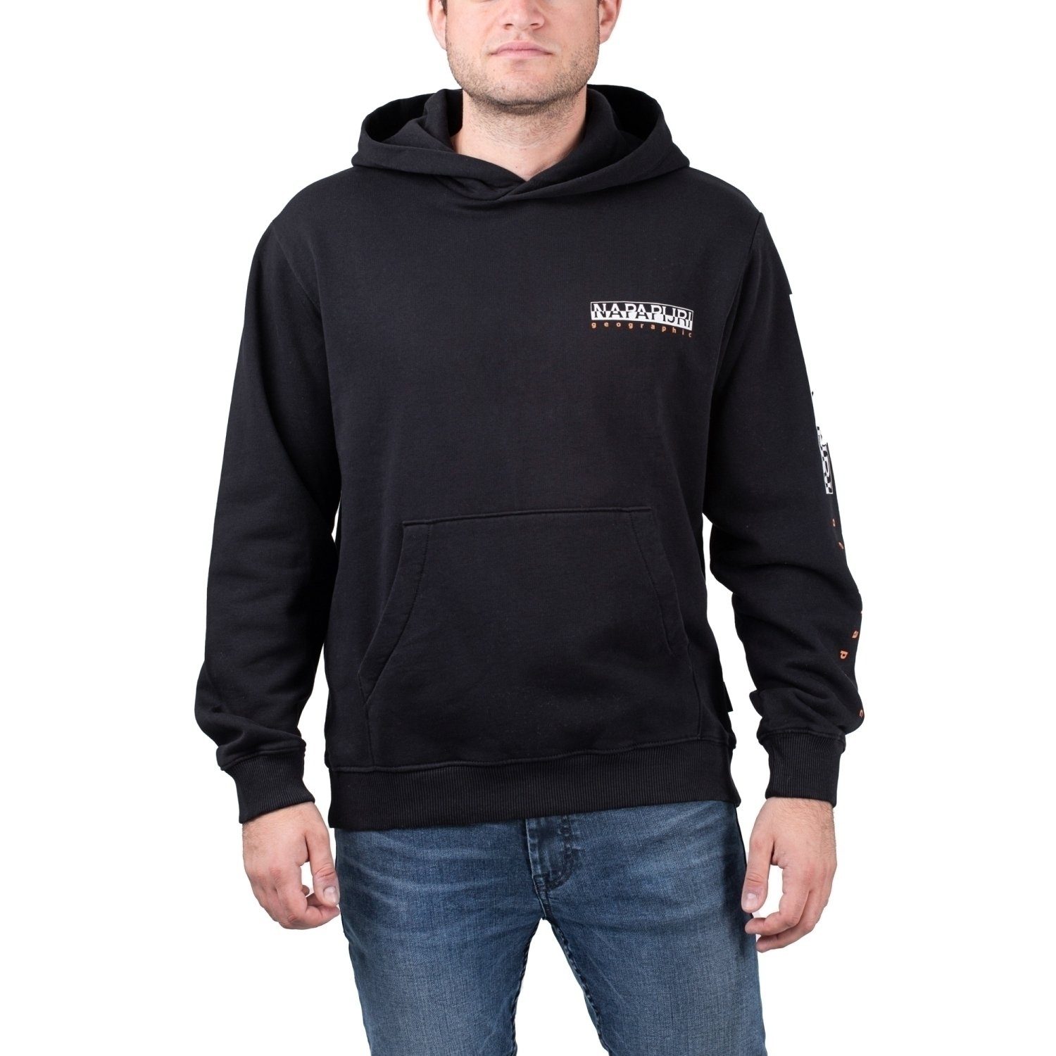 Napapijri Hoodie Napapijri Roen Hoodie