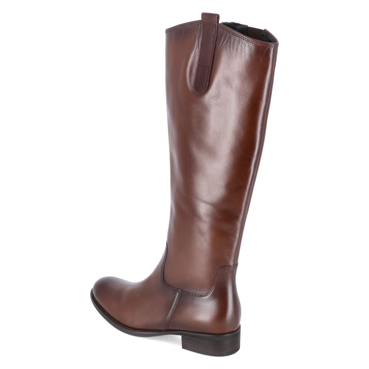 Gabor Gabor 71.649.24 Damen Glattleder brown Stiefel