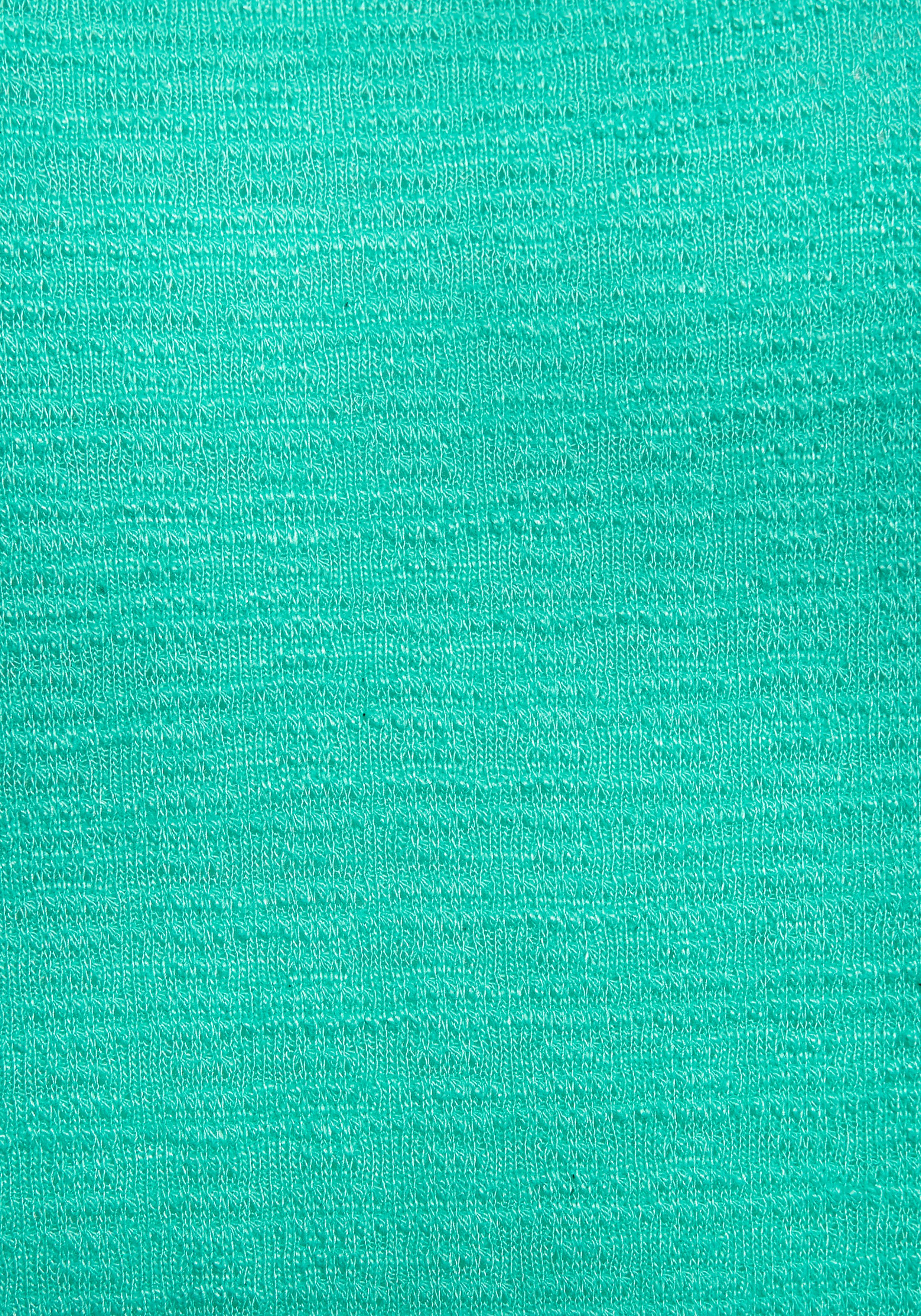 Vivance by Lascana Langarmshirt mit modischer Struktur aus bügelfreier Qualität mit Baumwolle – Bild 4 von 5