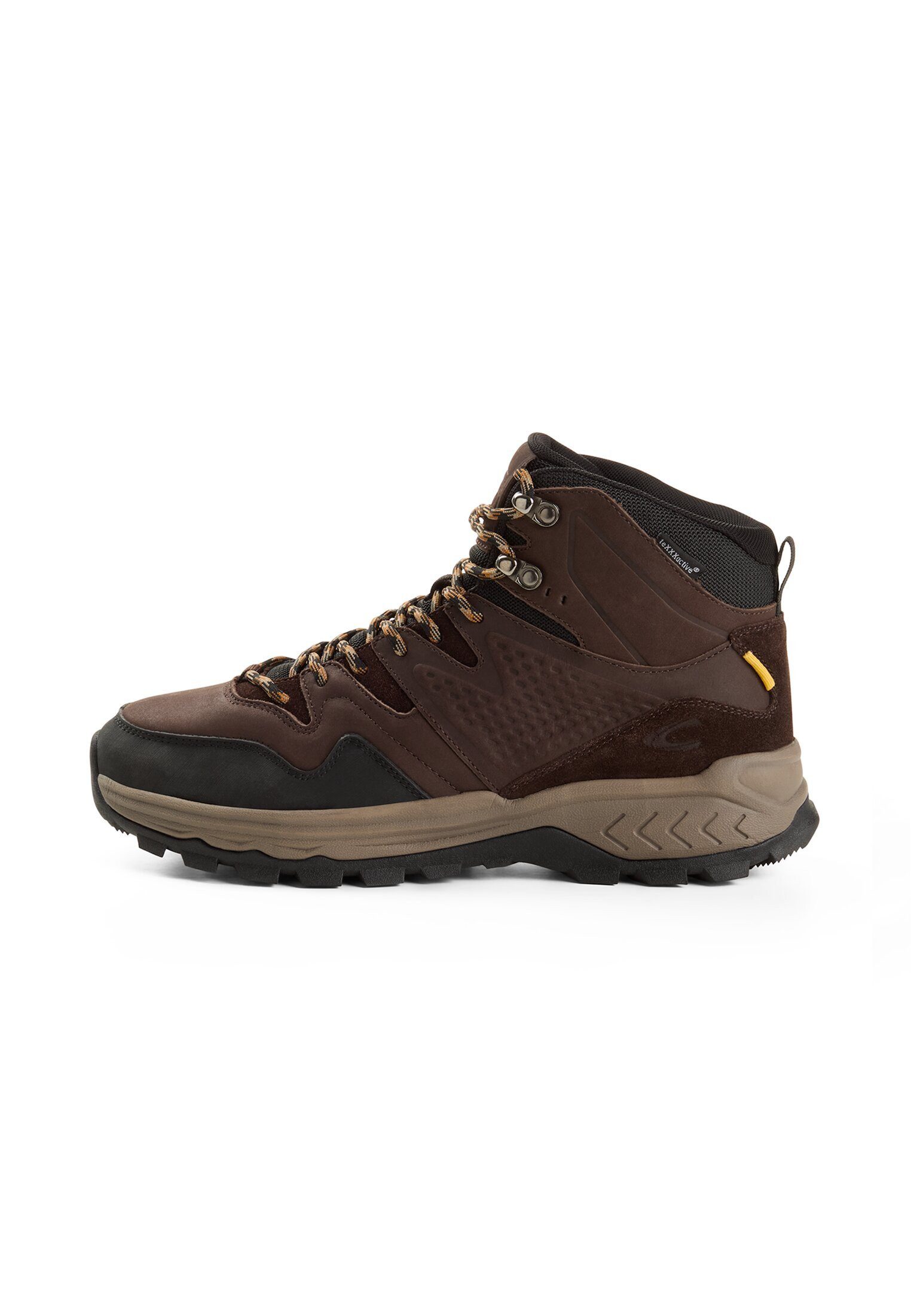 camel active mit robuster Profilsohle Sneaker günstig online kaufen