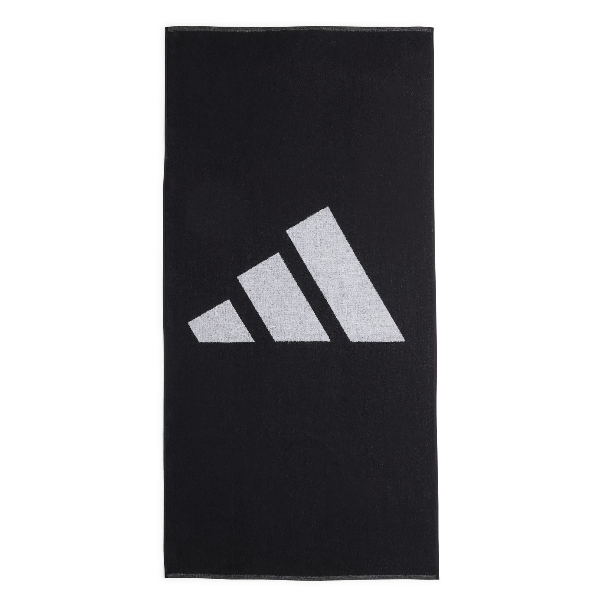 adidas Performance Полотенца adidas Handtuch 3Bar Towel Larg One size, Baumwolle