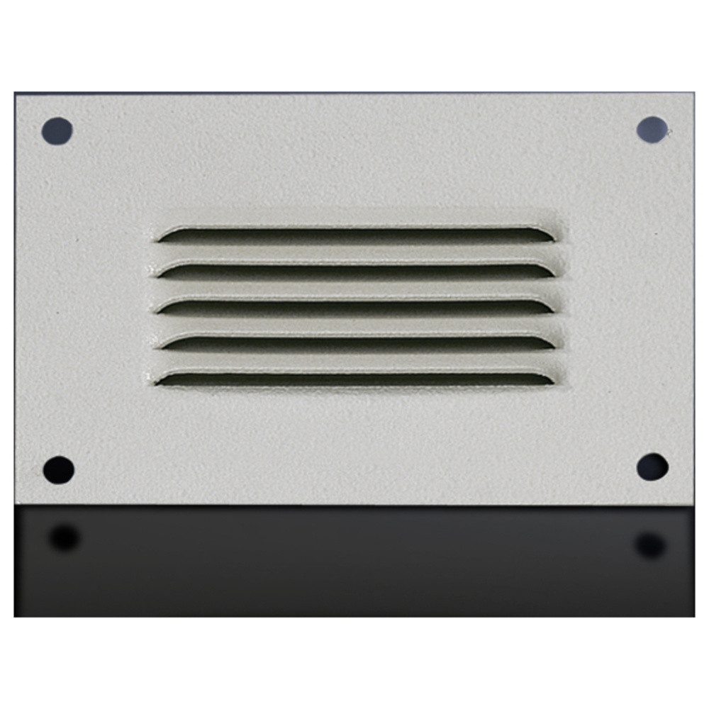 RITTAL Gehäusedeckel Rittal SK 2541.235 2541235 Kiemenblech (L x B x H) 8 x 160 x 110 mm S. € 33,94