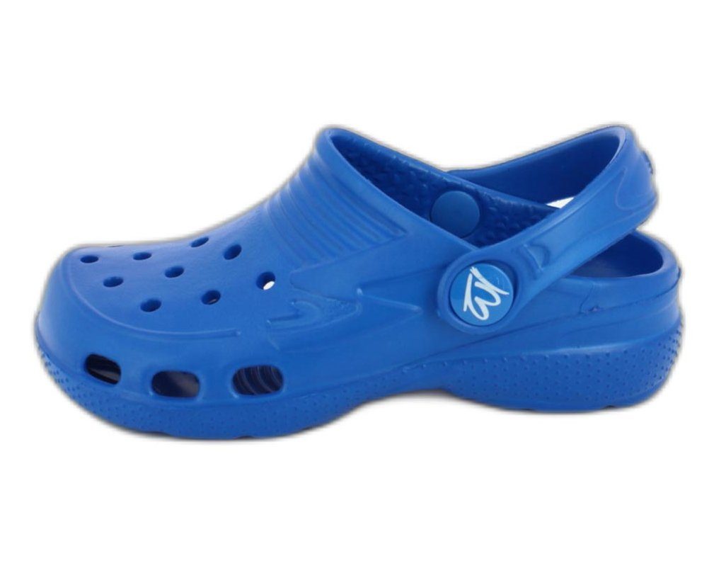 Kinder Clogs Badeschuh