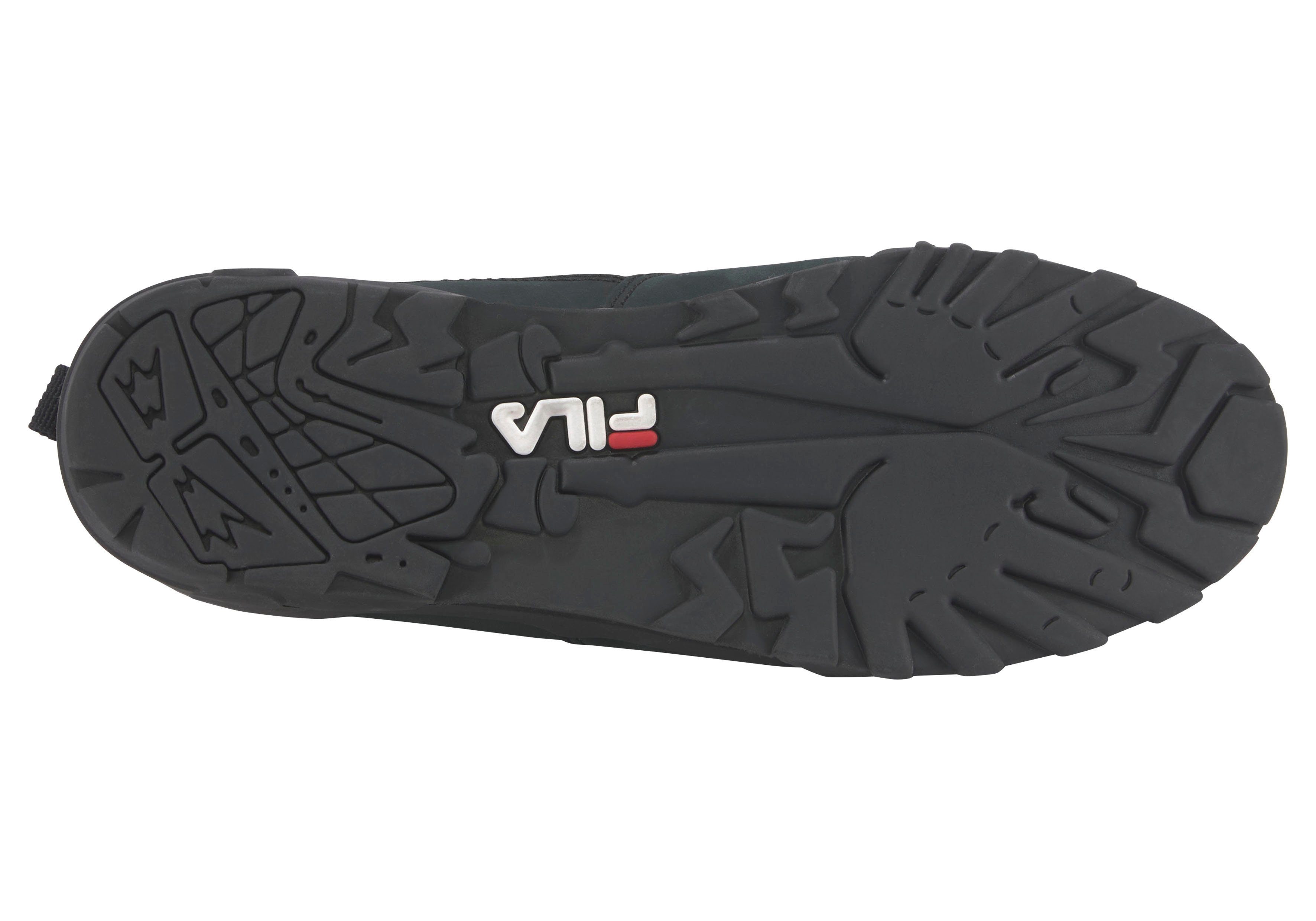 Fila GRUNGE II mid wmn Schnürboots Winterstiefel, Schnürstiefel, Winterschuhe