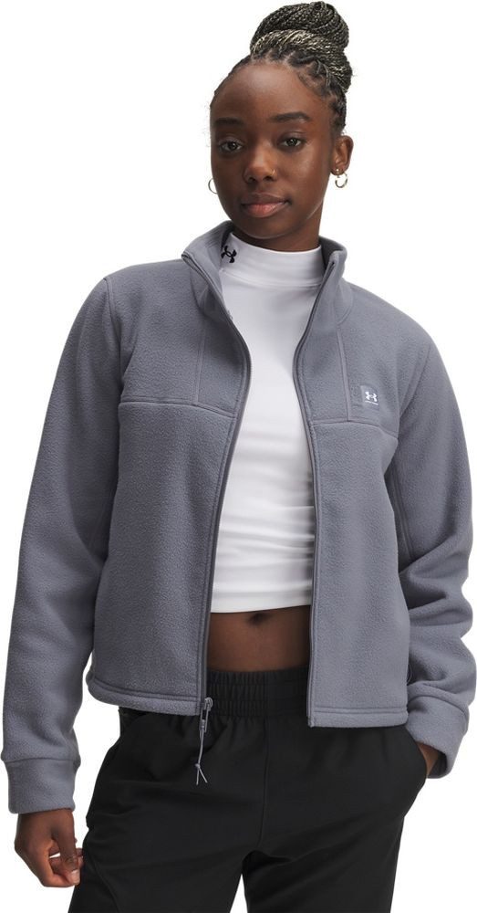 Under Armour® Fleecejacke Expanse Fleece Full-Zip günstig online kaufen