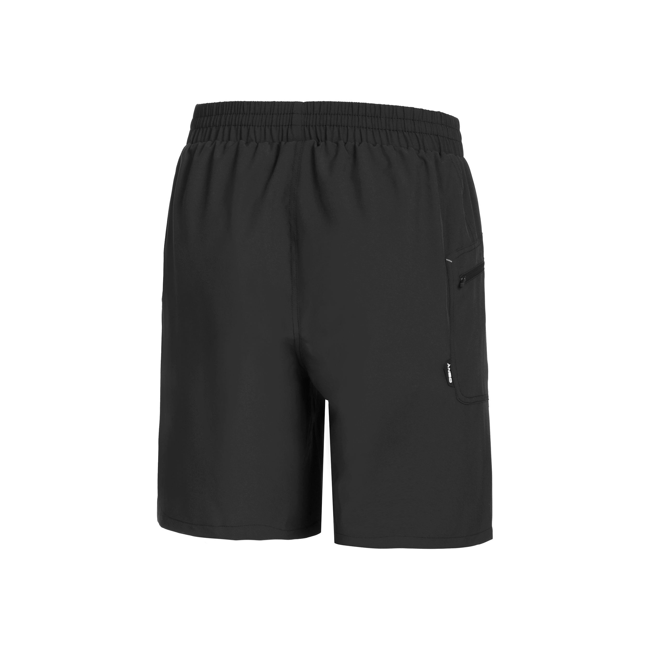 NEO RUN Laufshorts Flyweight Flex 7in