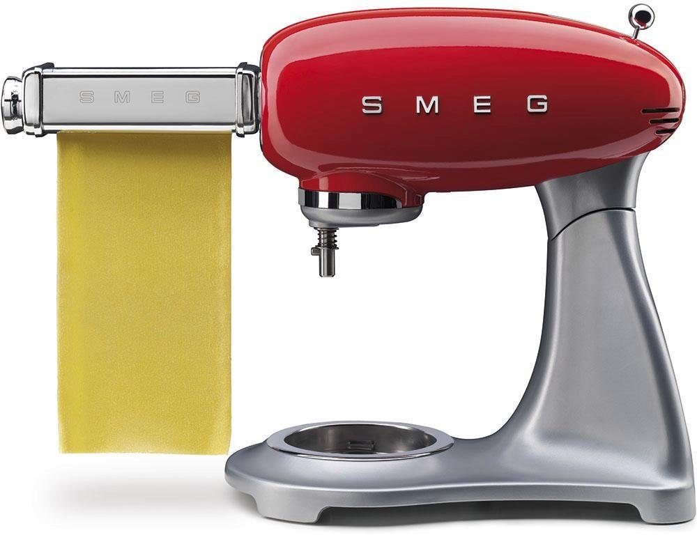 Smeg Lasagnewalzenvorsatz, Zubehör für Küchenmaschinen SMF02, SMF03 und SMF13