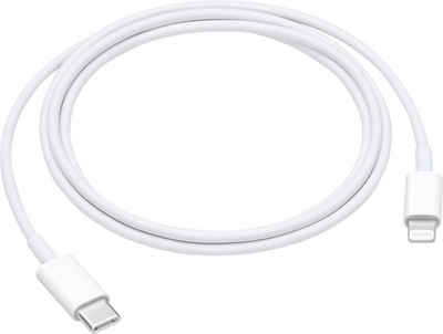 Apple »USB-C auf Lightning Kabel« Smartphone-Kabel, Lightning, (100 cm)