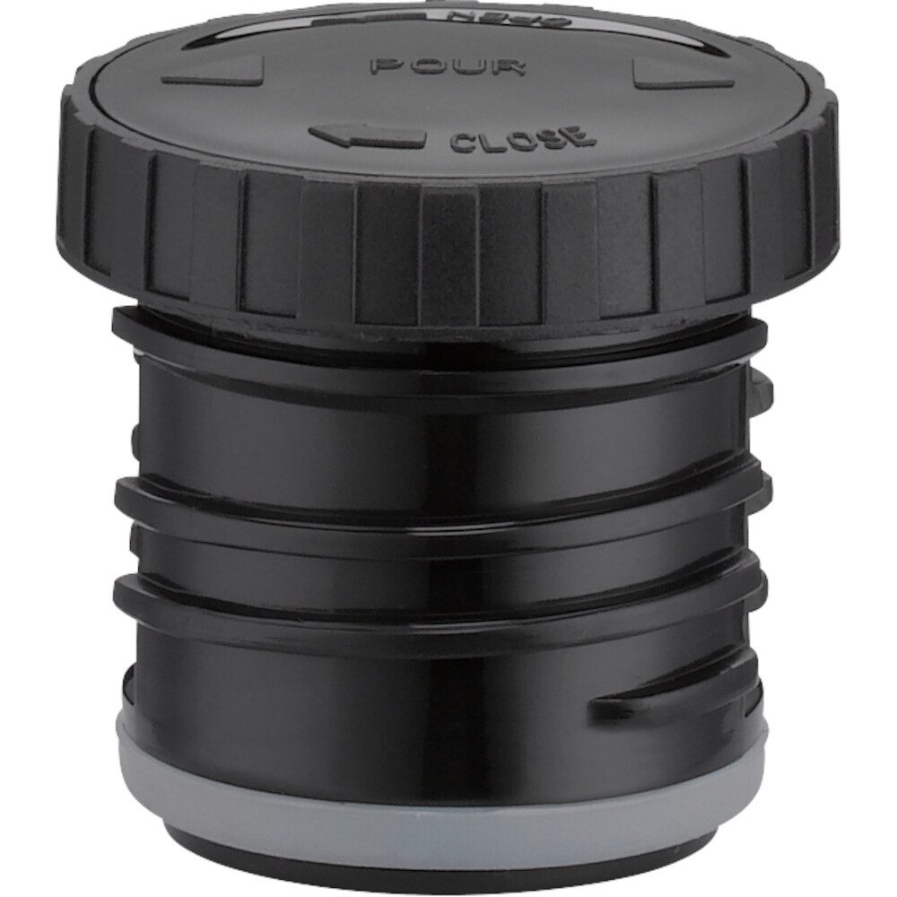 Alfi Isolierflasche Isolierflasche Isotherm Eco 0,75 l Edelstahl, dicht & stylisch
