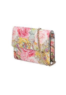 NOBO Schultertasche Flowers