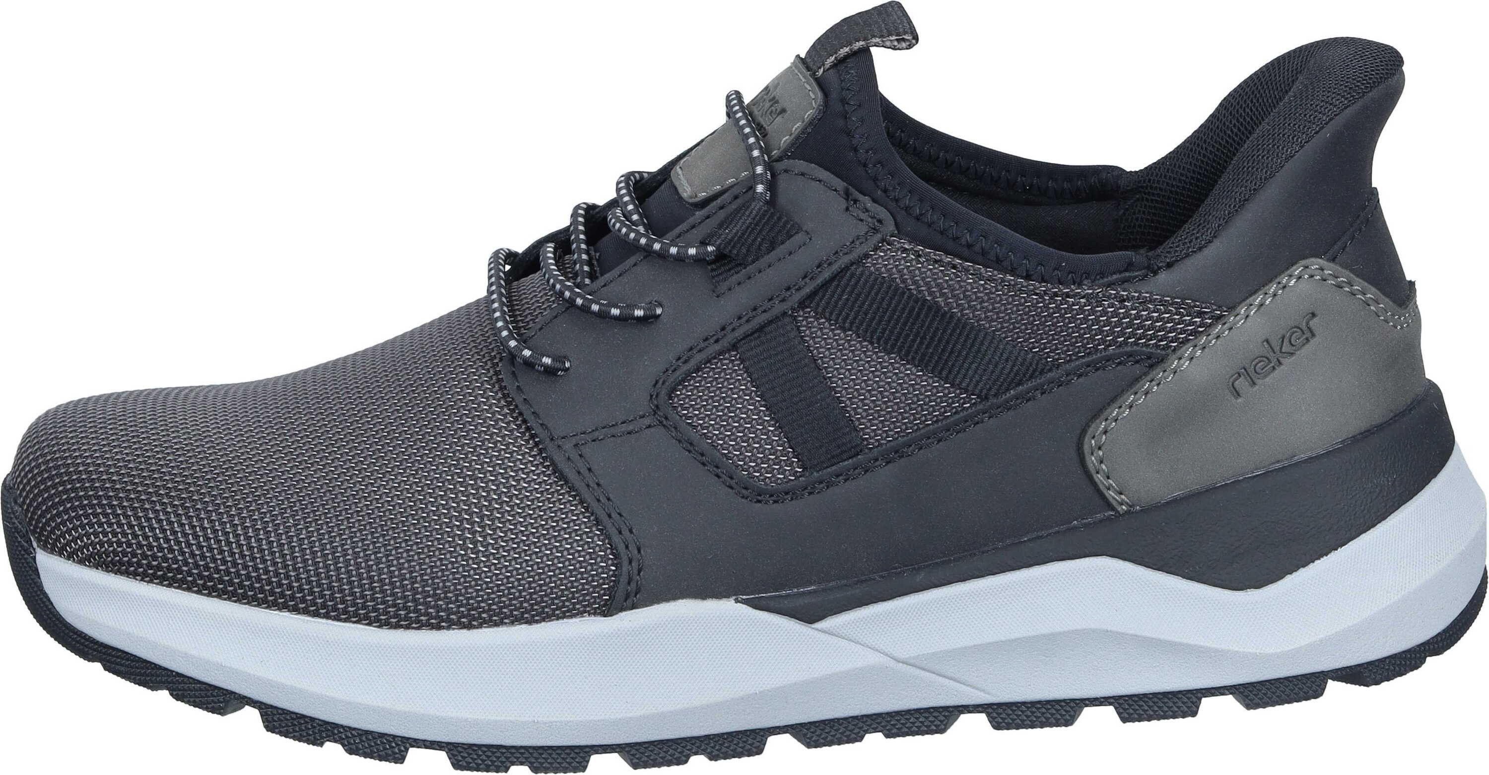 Rieker Slipper Slipper mit Gummizug günstig online kaufen