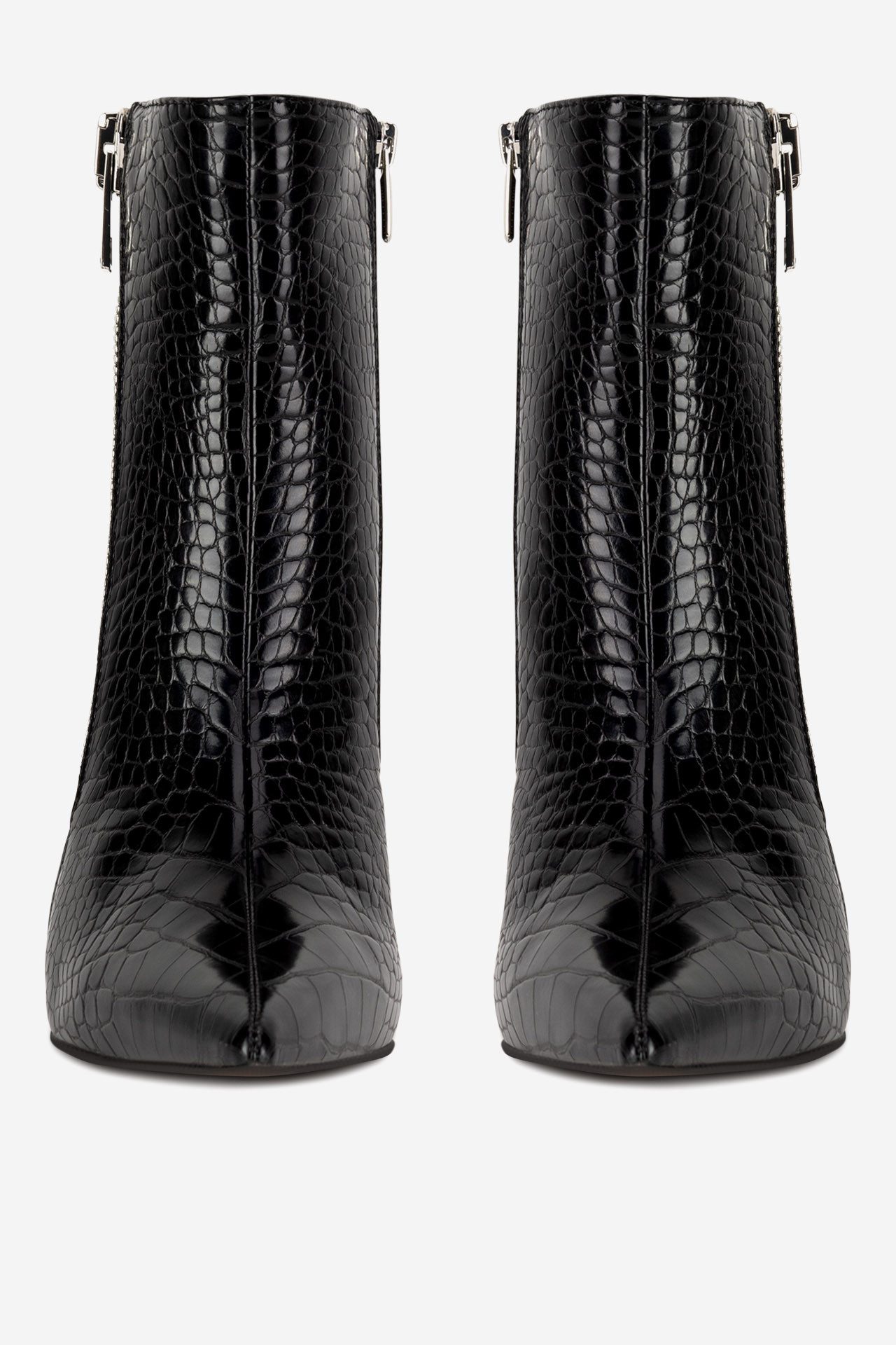 Nine West NINE WEST Damen Stiefel 39 schwarz 5903419364679 Stiefel