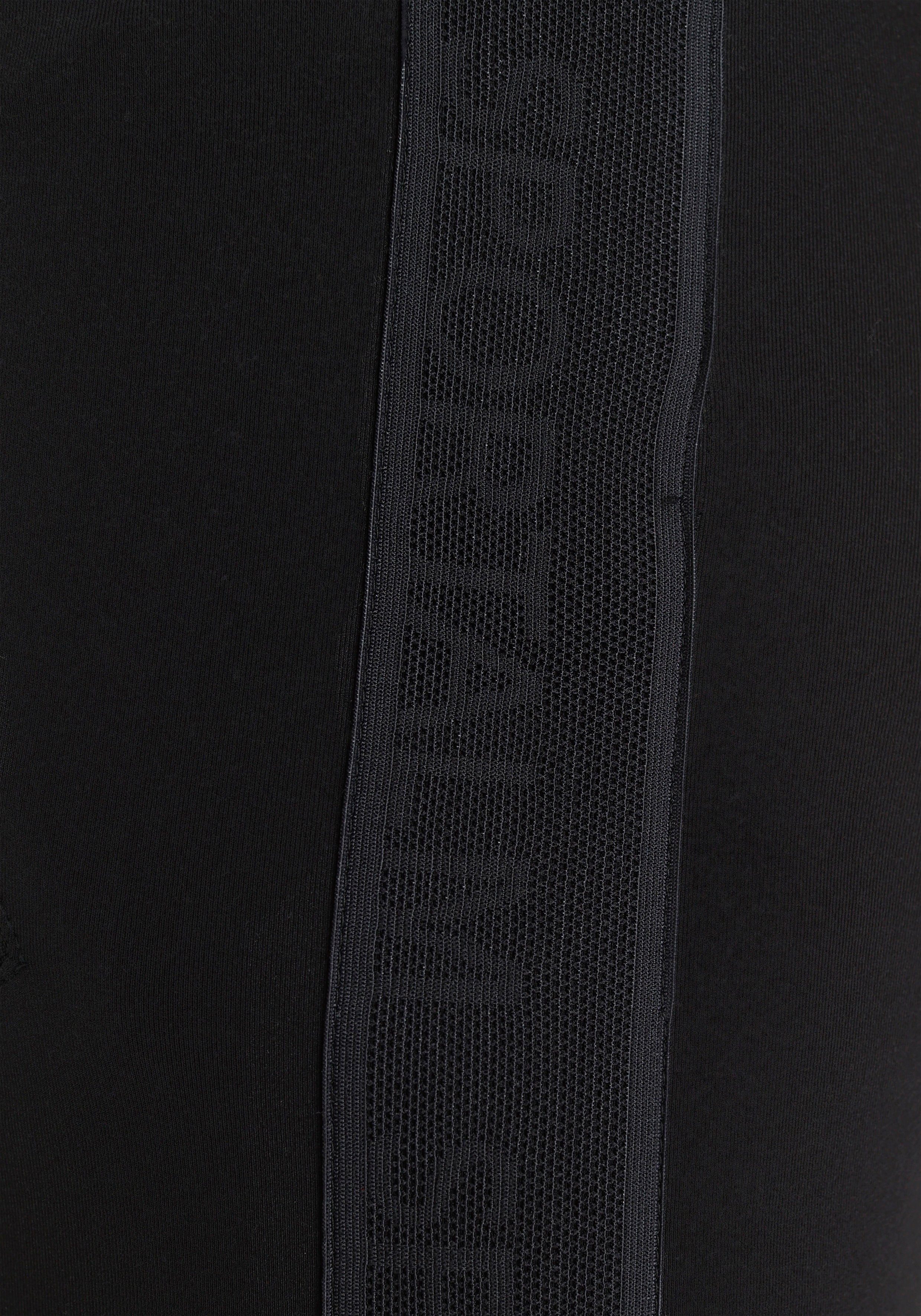 Sportalm Kitzbühel Röhrenhose mit Reißverschlusstaschen zwei