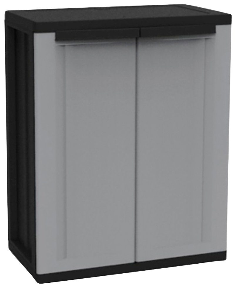 B/T/H: Einlegeboden J-twist cm, Kreher Mehrzweckschrank 1 68x37,5x85