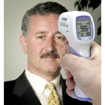 Extech Infrarot-Thermometer Thermometer