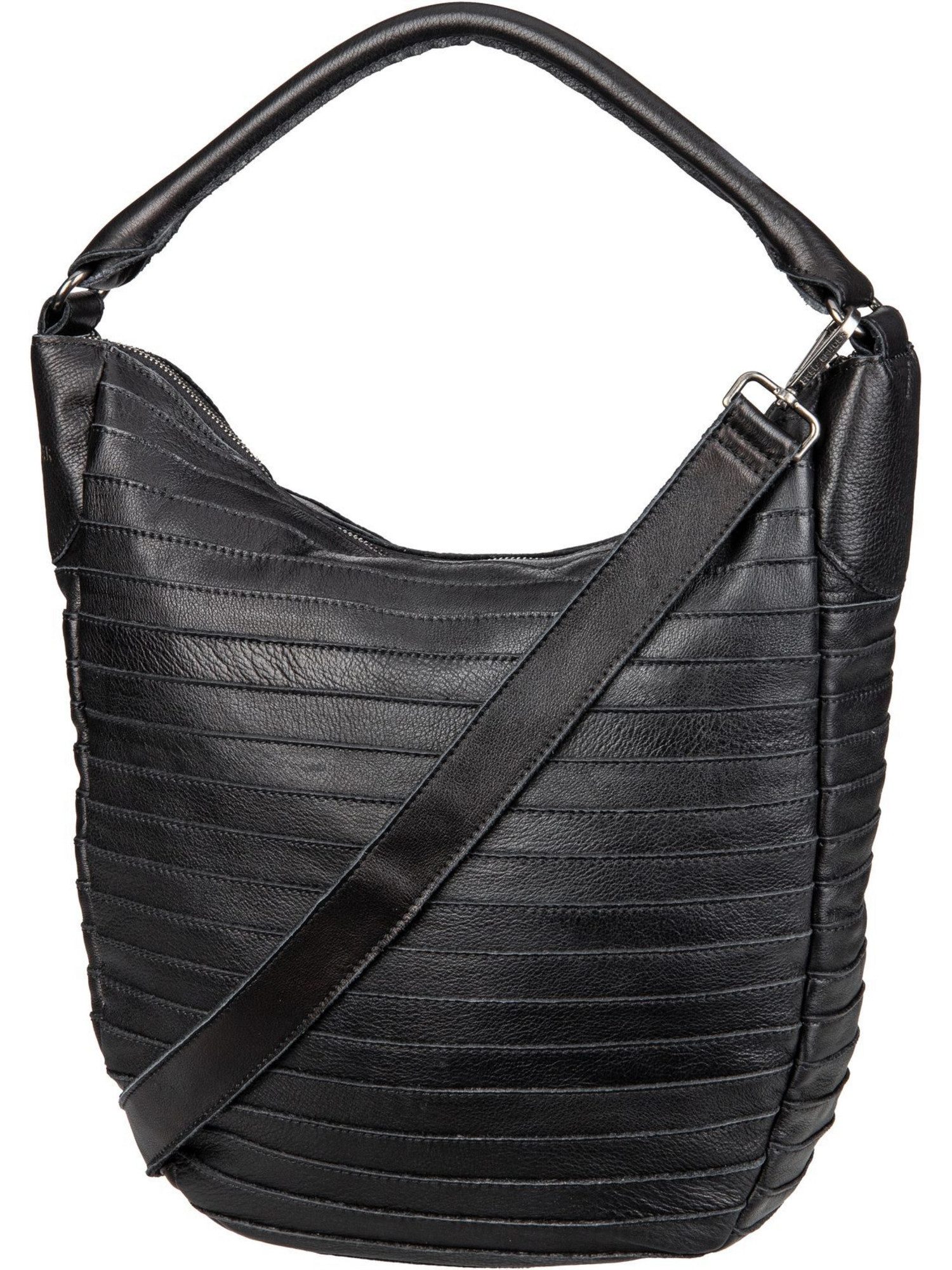 FREDsBRUDER Handtasche Gürteltier S 971s, Hobo günstig online kaufen