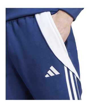 adidas Performance Sporthose Tiro 24 Trainingshose Dunkel