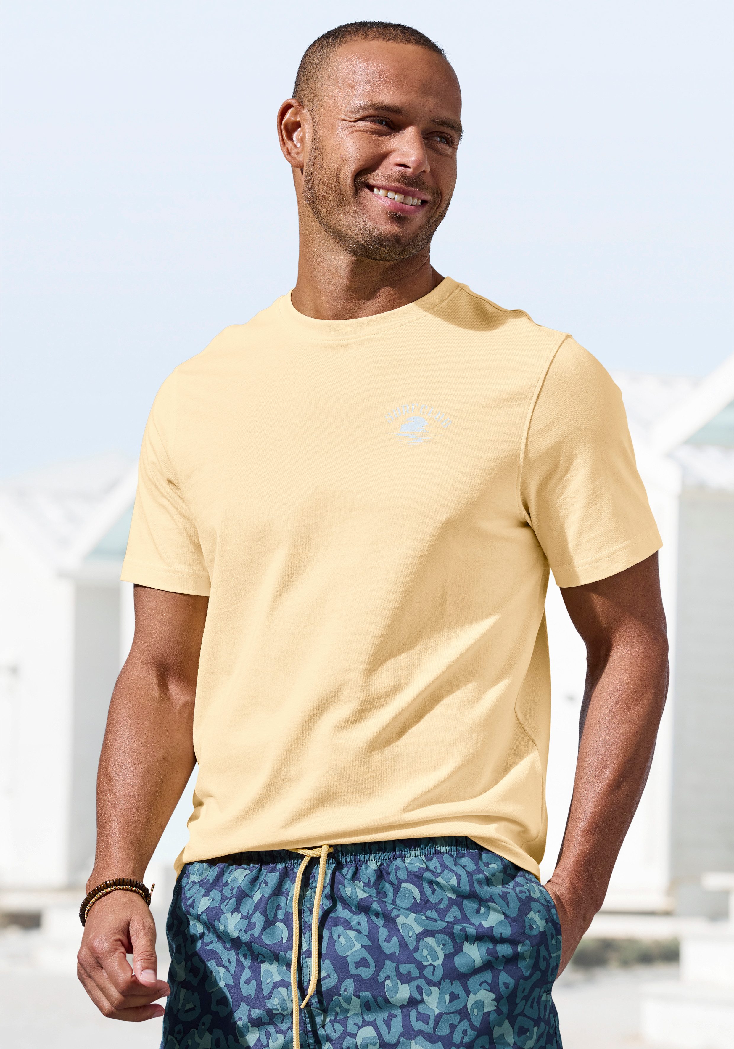 T-Shirt, Printshirt