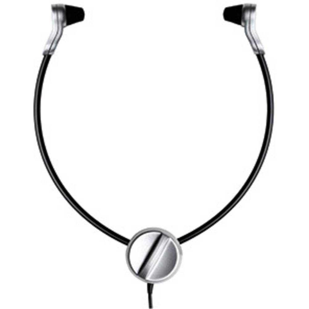 GRUNDIG Business Systems Grundig Kopfhörer PCC5681 Digitales Diktiergerät