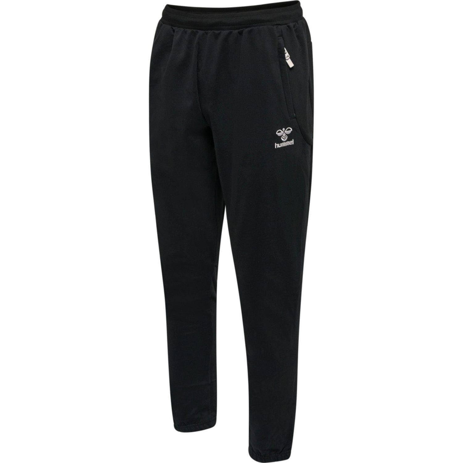 Trainingshose Hummel Herren Sweathose hmlMOVE GRID COTTON PANTS 214801