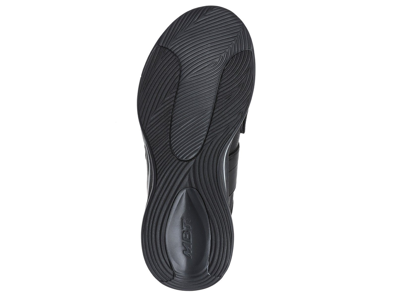 MBT Klettschuh