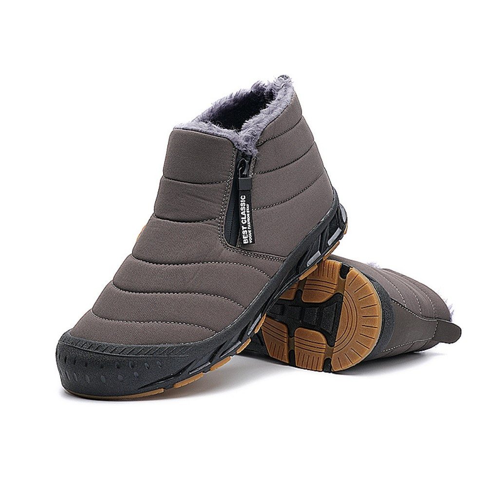 HUSK'SWARE Wärmeschuh (Warme Schuhe mit stoßdämpfender günstig online kaufen