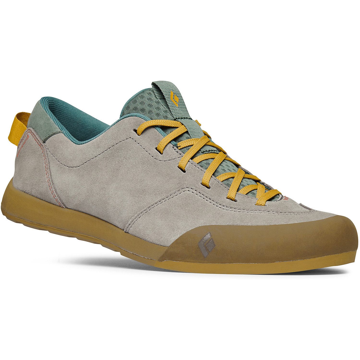 Black Diamond Multifunktionshalbschuh M PRIME LIFESTYLE günstig online kaufen