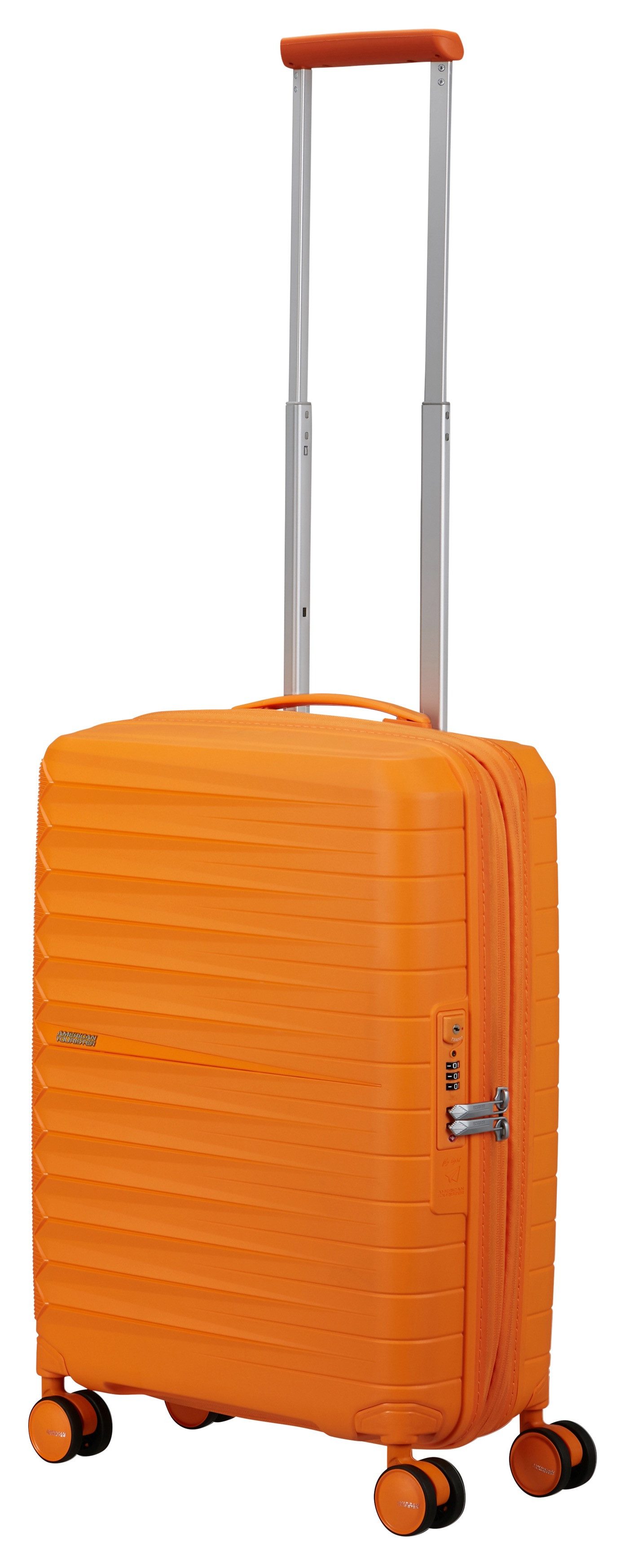 American Tourister® Hartschalen-Trolley FASTFORWARD, verschiedene Größen günstig online kaufen