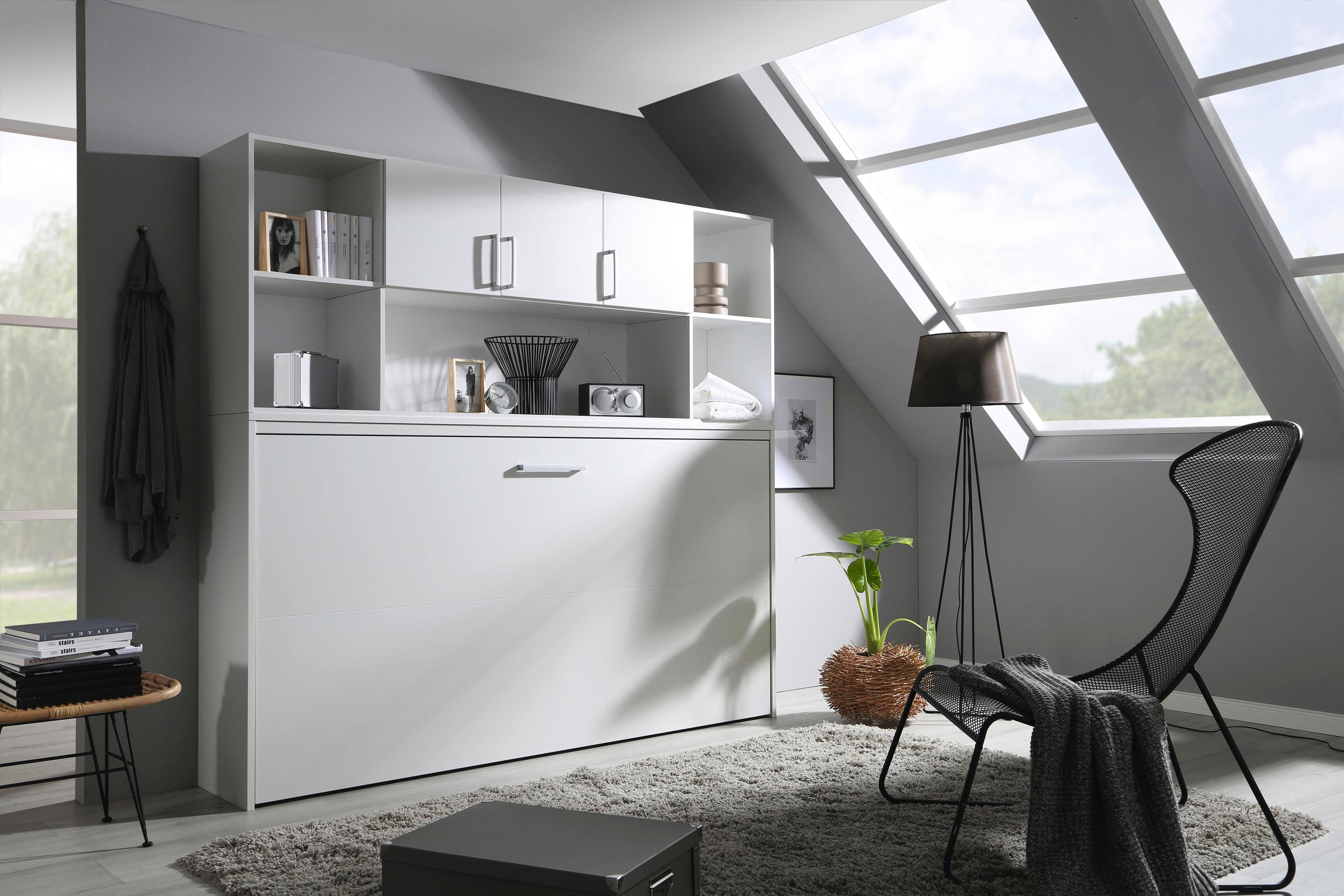 rauch Bettaufsatz Albero