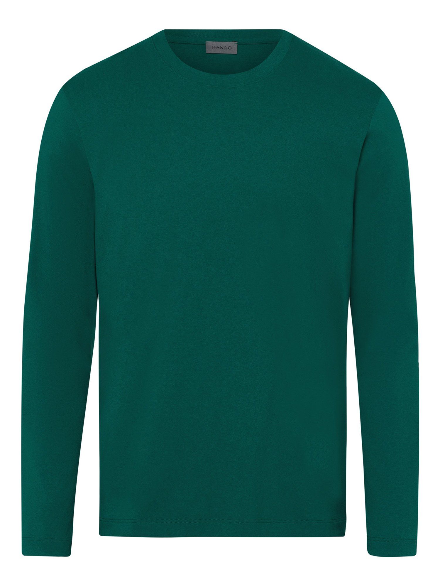Hanro Longsleeve Living Shirts günstig online kaufen