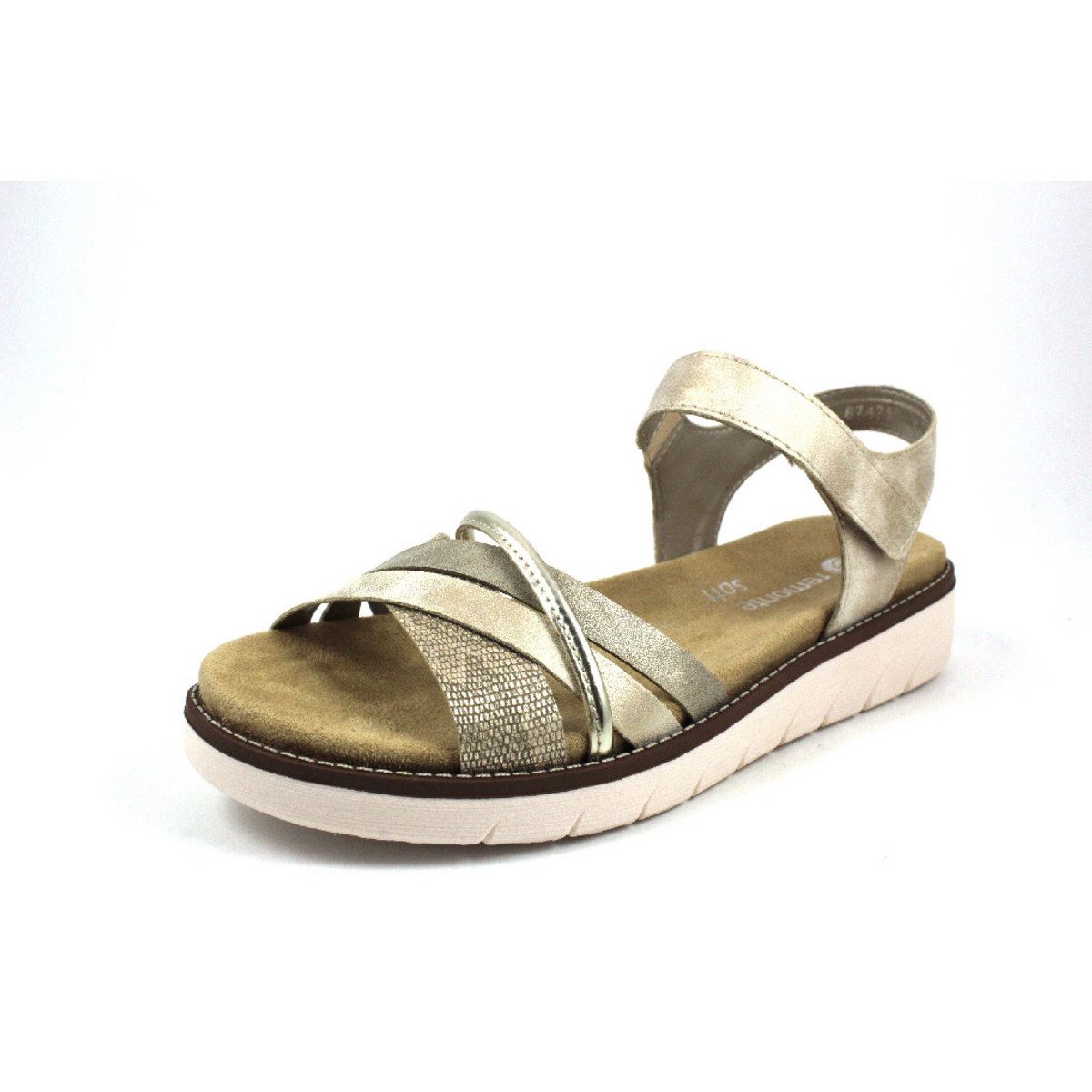 Remonte e Sandalen ’für Damen in günstig online kaufen