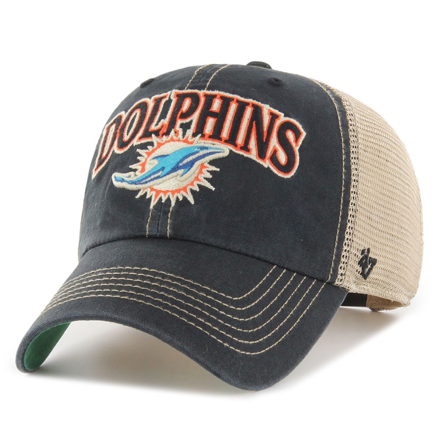 Trucker Cap Trucker TUSCALOOSA Miami Dolphins