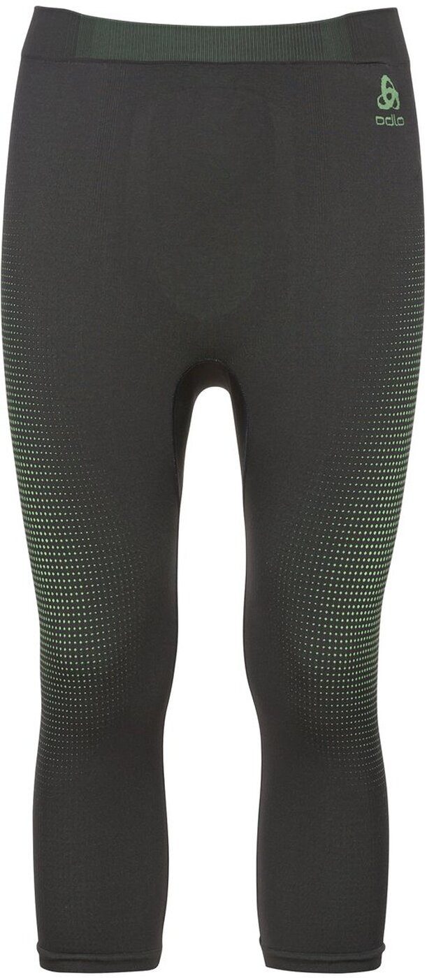 ODLO GRAPHITE GREY - LOU