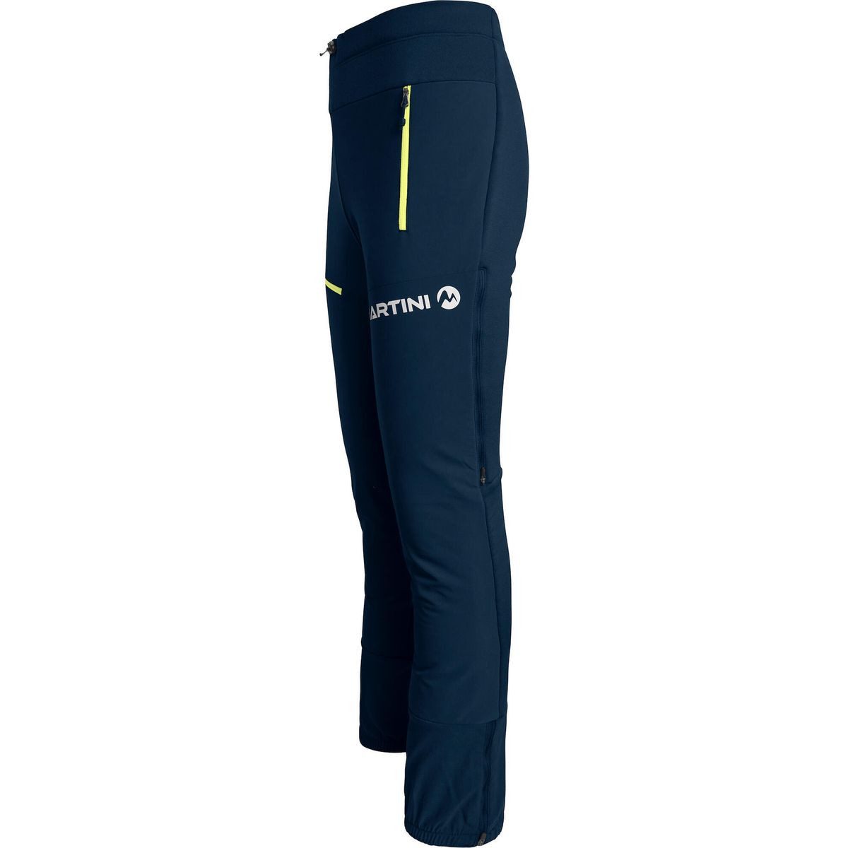 MARTINI Skihose Saramati Unisex Vielseitige, warme, elastische Outdoorhose mit wind- und