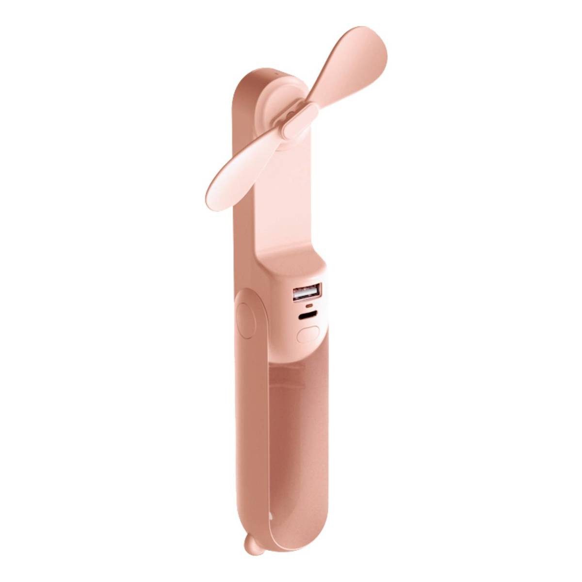 Jisulife Handventilator Handheld Fan 8